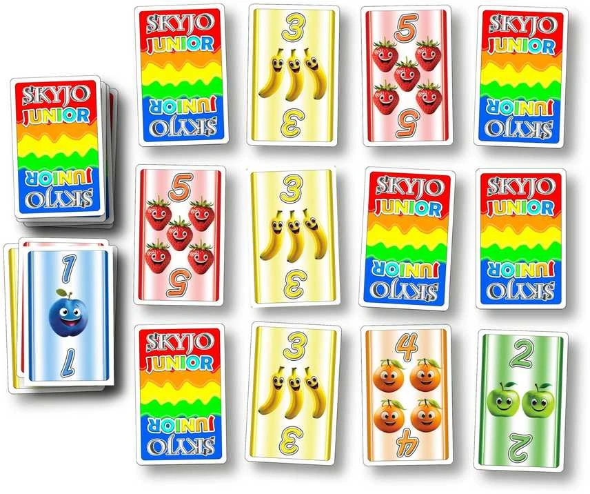 Magilano Skyjo Junior