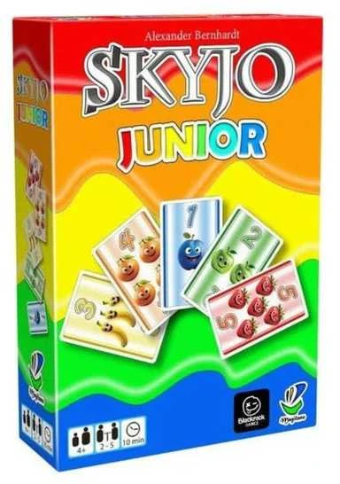 Magilano Skyjo Junior
