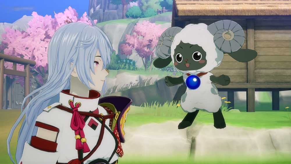 Marvelous Rune Factory: Guardians of Azuma PS5
