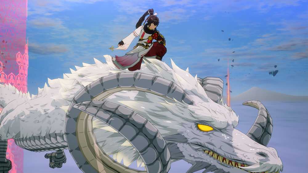 Marvelous Rune Factory: Guardians of Azuma PS5