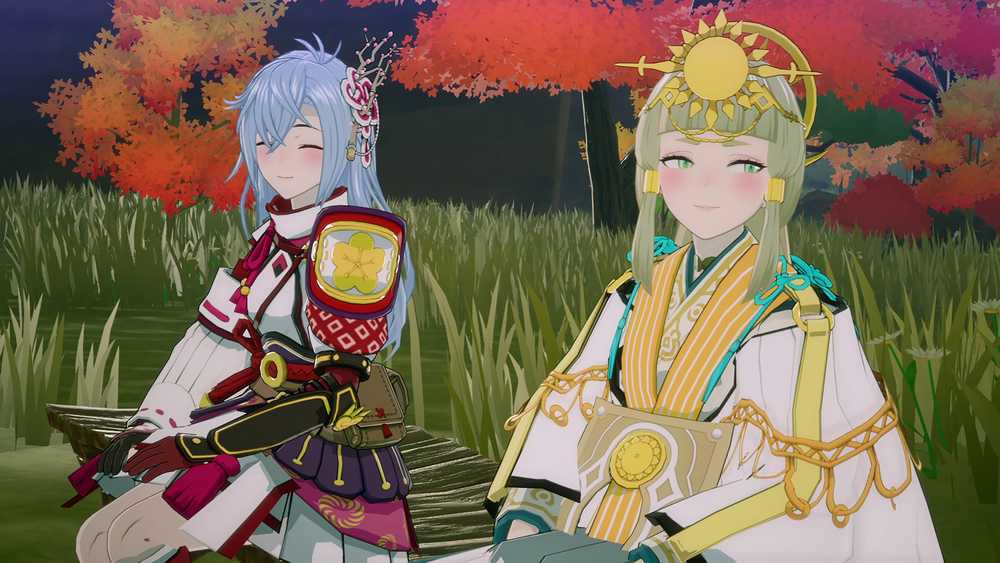 Marvelous Rune Factory: Guardians of Azuma PS5