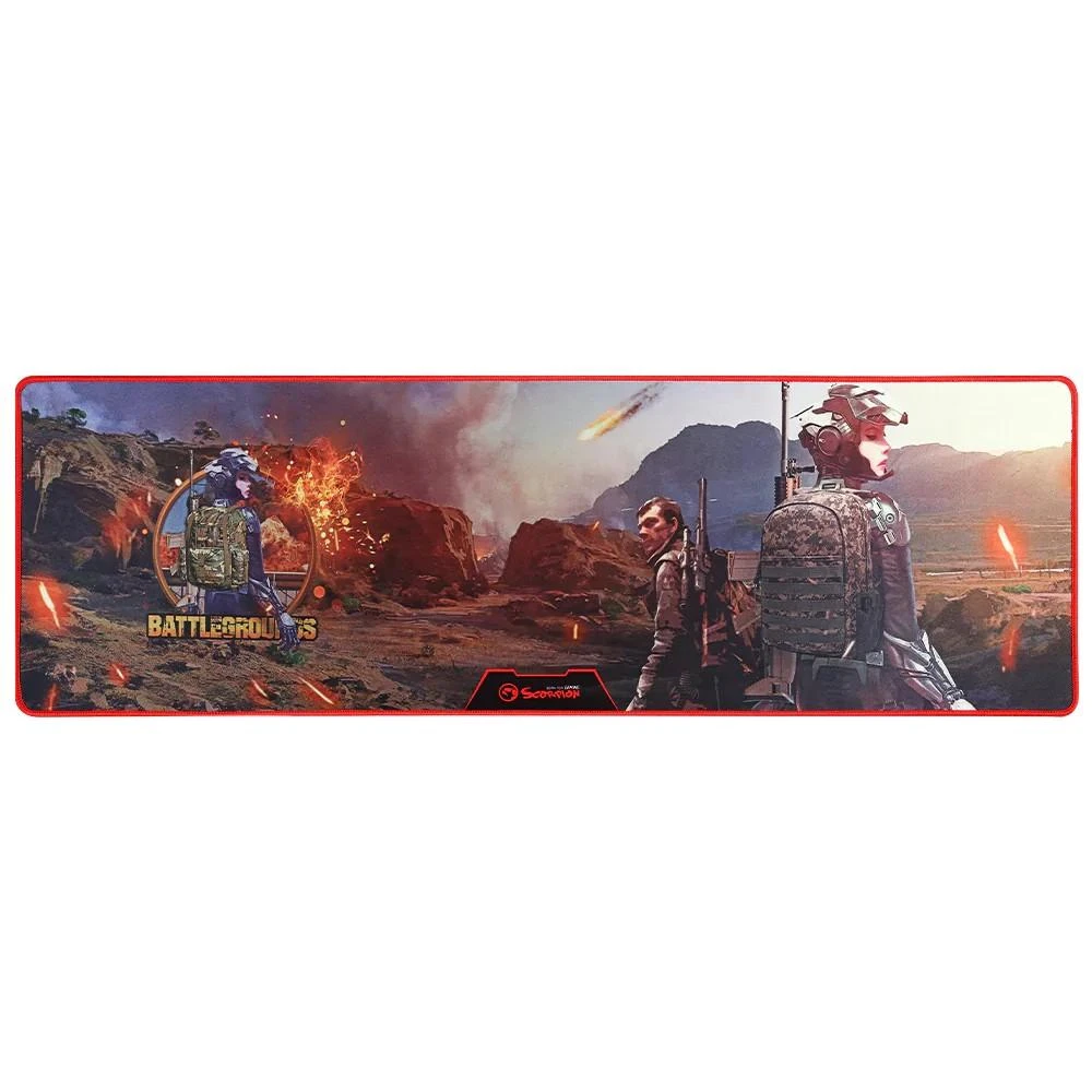 Marvo G37 XL pelės kilimėlis | 920x300x3mm