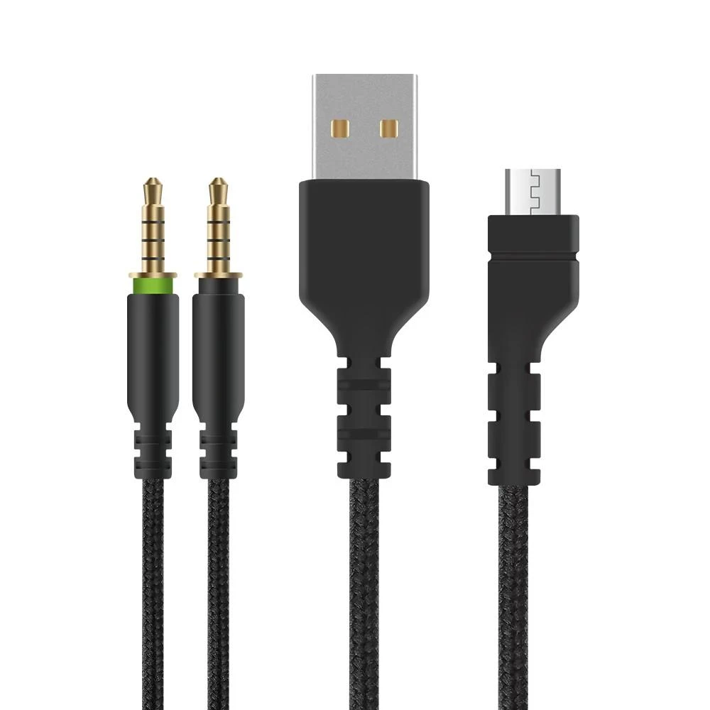 Marvo HG9052 laidinės ausinės | USB