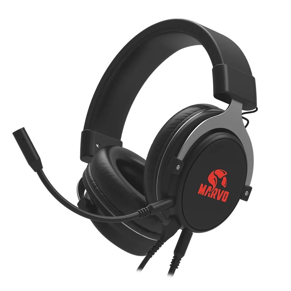 Marvo HG9052 ausinės su mikrofonu