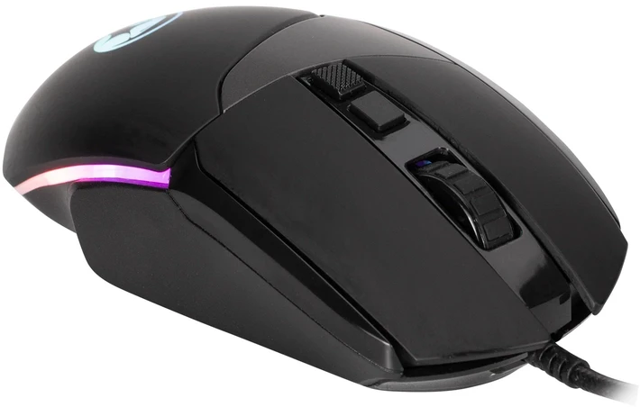 Pelė Laid.žaid.pel.Marvo M411 Duke 60