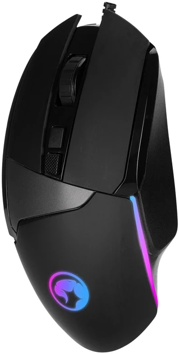 Pelė Laid.žaid.pel.Marvo M411 Duke 60