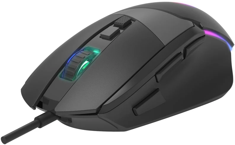 Pelė Laid.žaid.pel.Marvo M411 Duke 60
