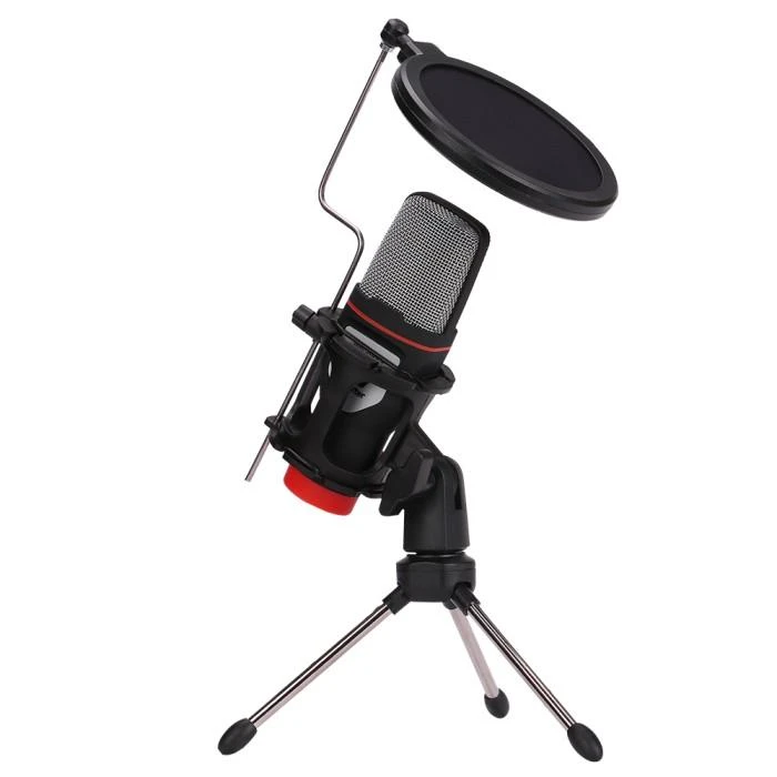 Mikrofonas Marvo MIC-02