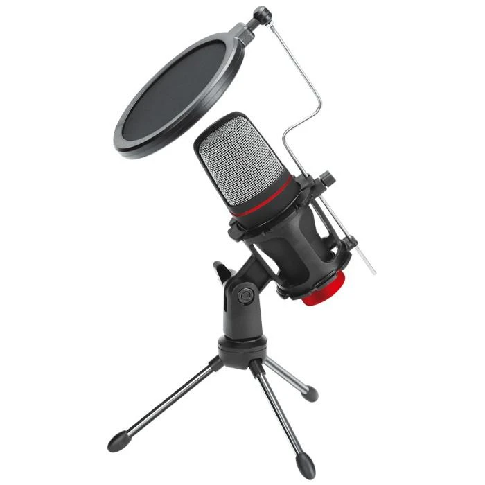 Mikrofonas Marvo MIC-02