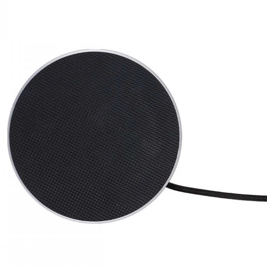Marvo MIC-06 RGB baltas laidinis mikrofonas |USB