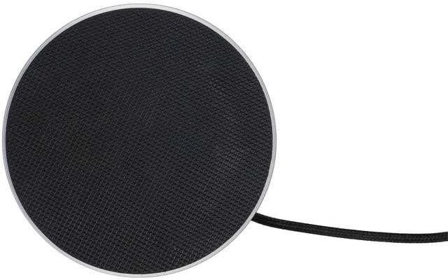 Marvo MIC-06 RGB juodas laidinis mikrofonas |USB
