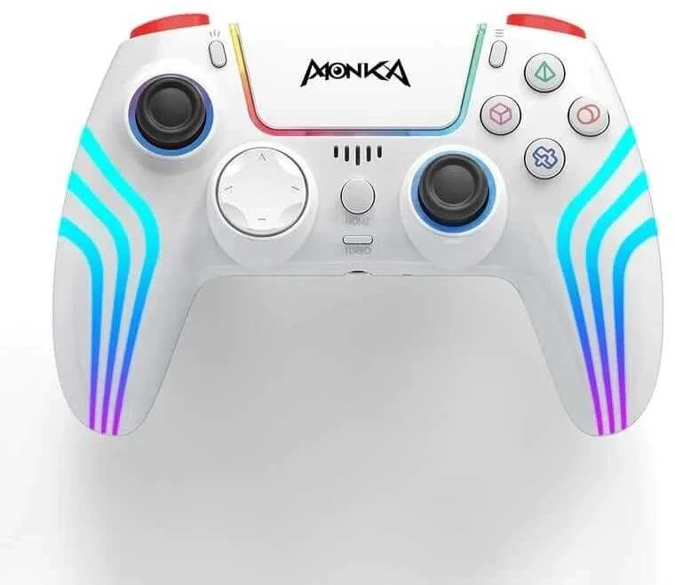Marvo Žaidyb.vald.Wireless Monka Contra GT-96 PS4/PS3/Android/PC/iOS13