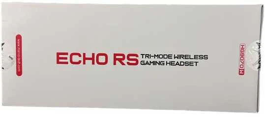 Marvo Monka Echo RS HG9070W belaidės ausinės su mikrofonu BT
