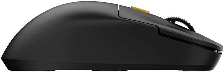 Marvo Niro 50 G912W BK Belaidė Pelė | USB,BT, 2.4G | 12000 DPI | Juoda