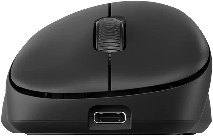 Marvo NIRO B40 M529W BK belaidė žaidimų pelė