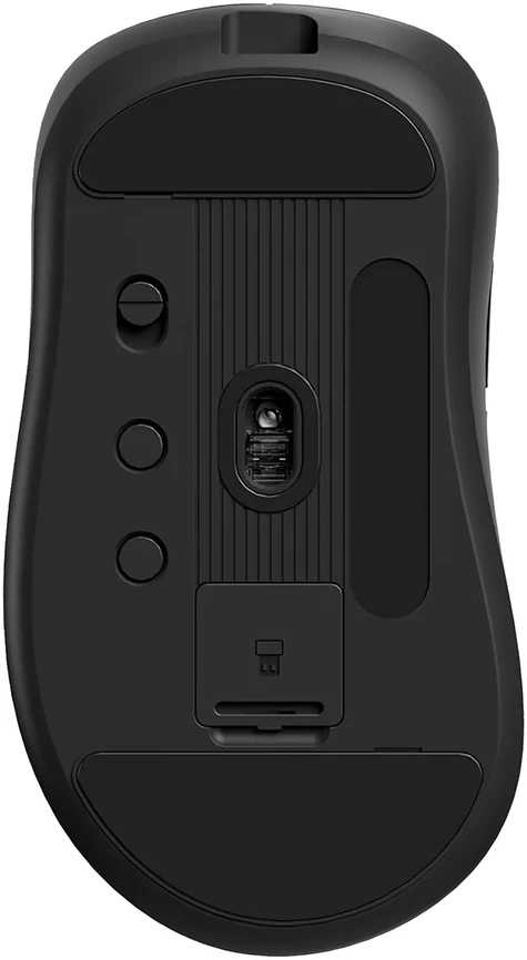 Marvo NIRO B40 M529W BK belaidė žaidimų pelė
