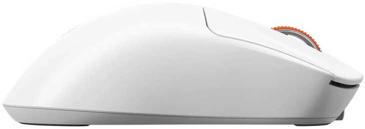 MARVO Scorpion G964W Belaidė žaidimų pelė | Balta