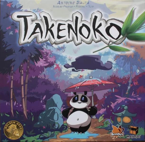 Matagot Takenoko