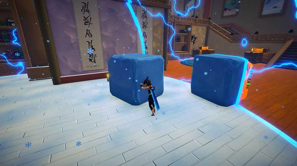 „Maximum Games“ „Ary and the Secret of Seasons“ PS4