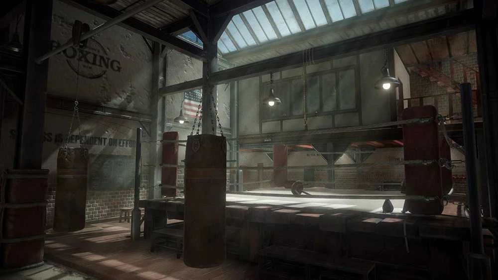 Maximum Games Blacksad: Under the Skin