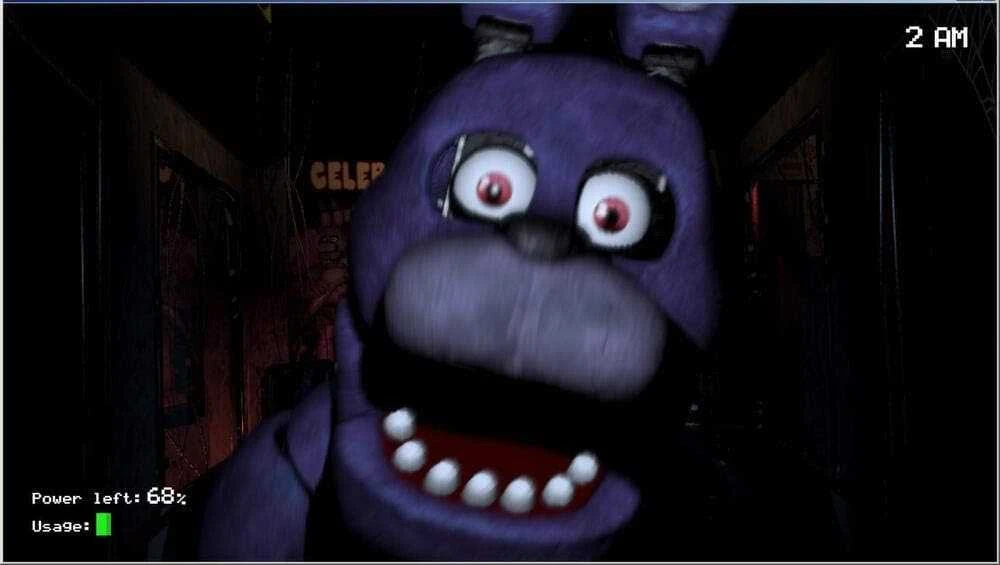 Maximum Games Maksimalus žaidimai Five Nights At Freddy's: Core Collection