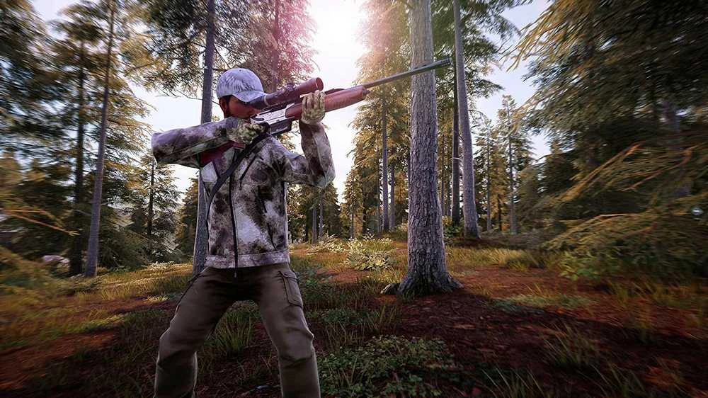 Maximum Games Hunting Simulator 2