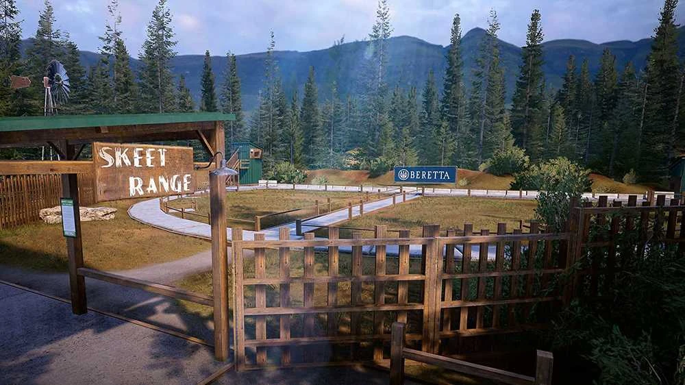 Maximum Games Hunting Simulator 2