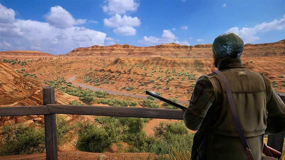 Maximum Games Hunting Simulator 2