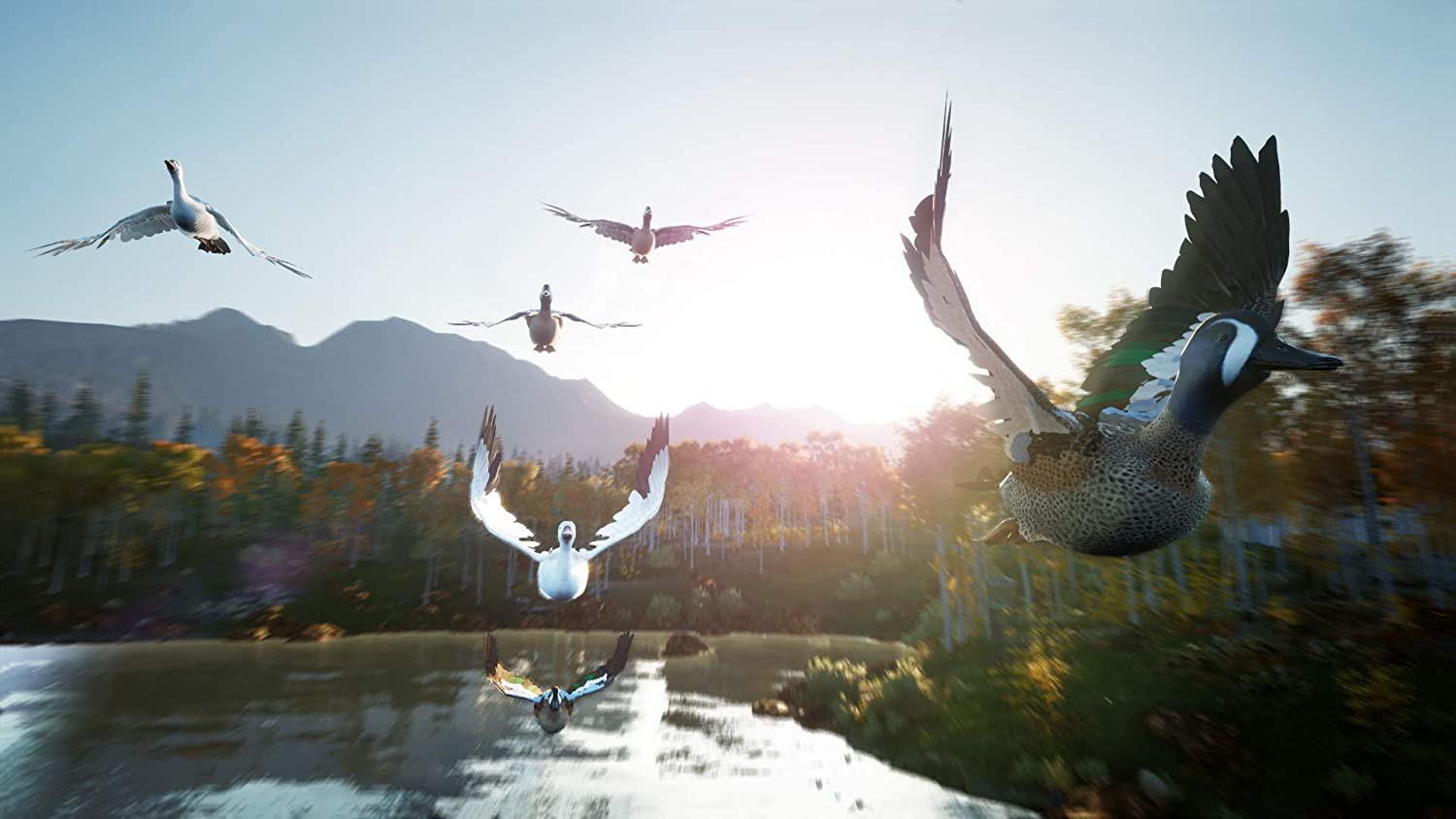 Nacon Maximum Games Hunting Simulator 2 PS4