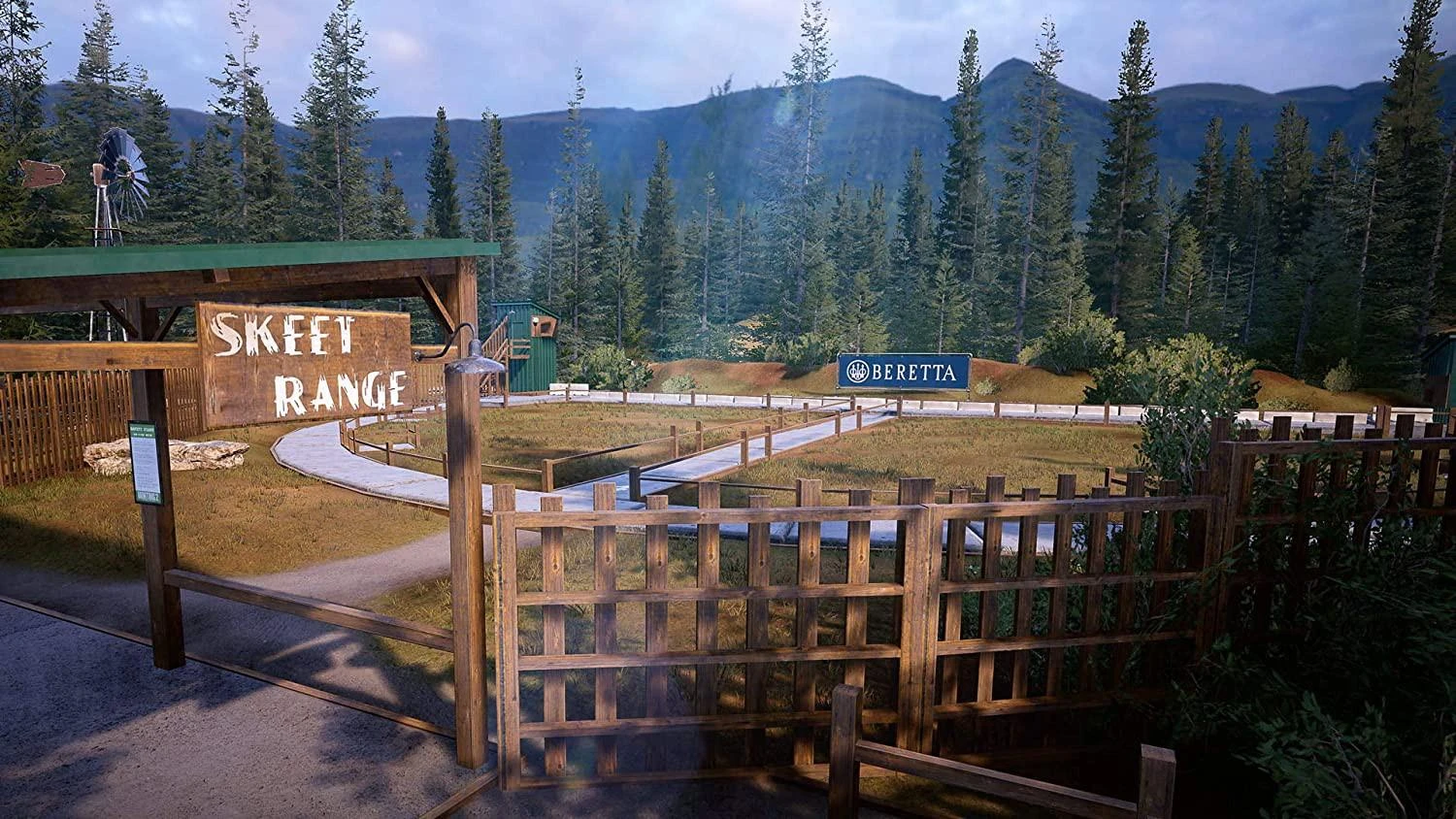 Maximum Games Hunting Simulator 2 PS5
