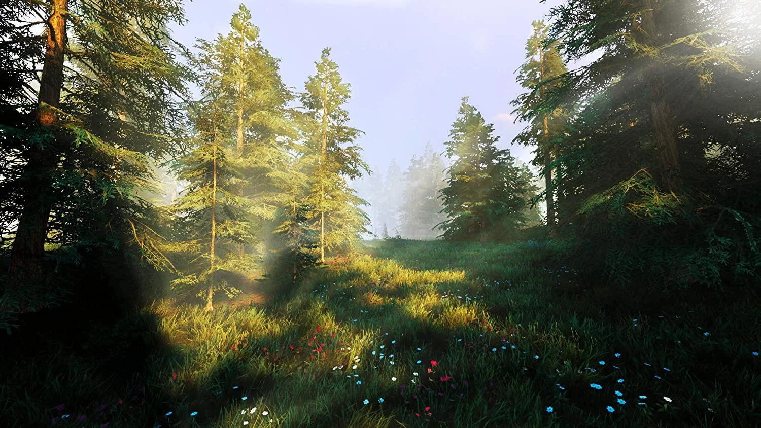 Maximum Games Hunting Simulator 2 PS5
