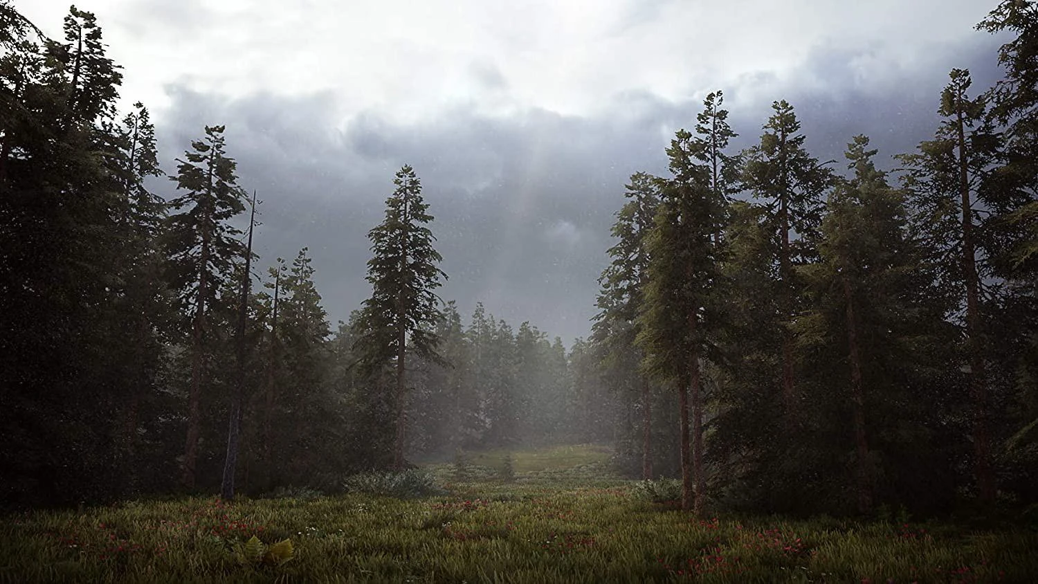 Maximum Games Hunting Simulator 2 PS5