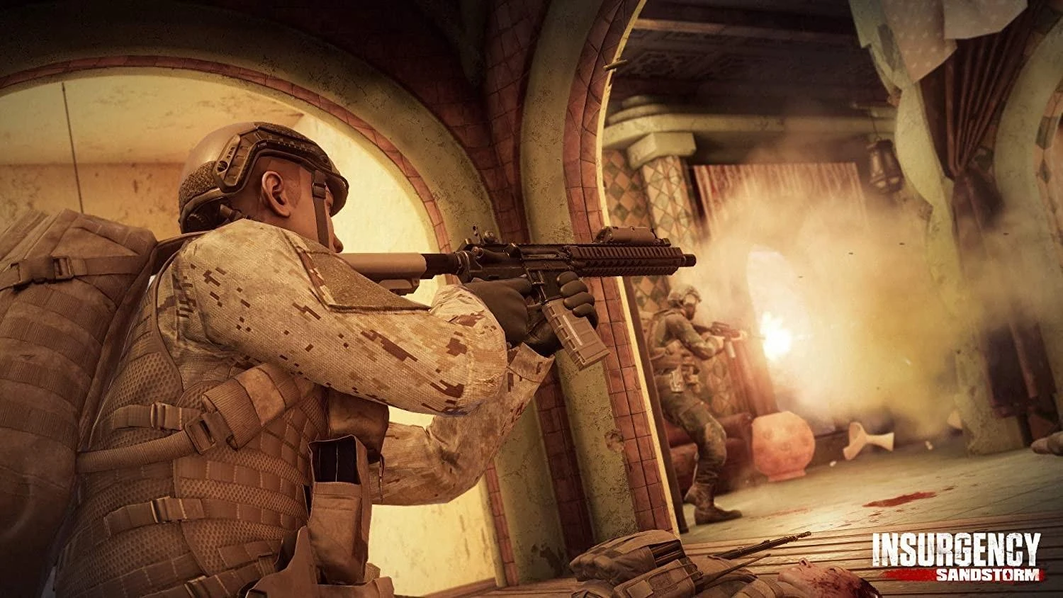 „Maximum Games Insurgency: Sandstorm“ XBOX One