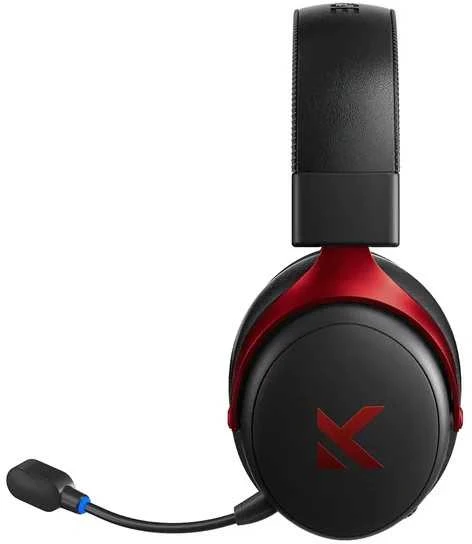 MCHOSE V9 Pro belaidės ausinės su mikrofonu