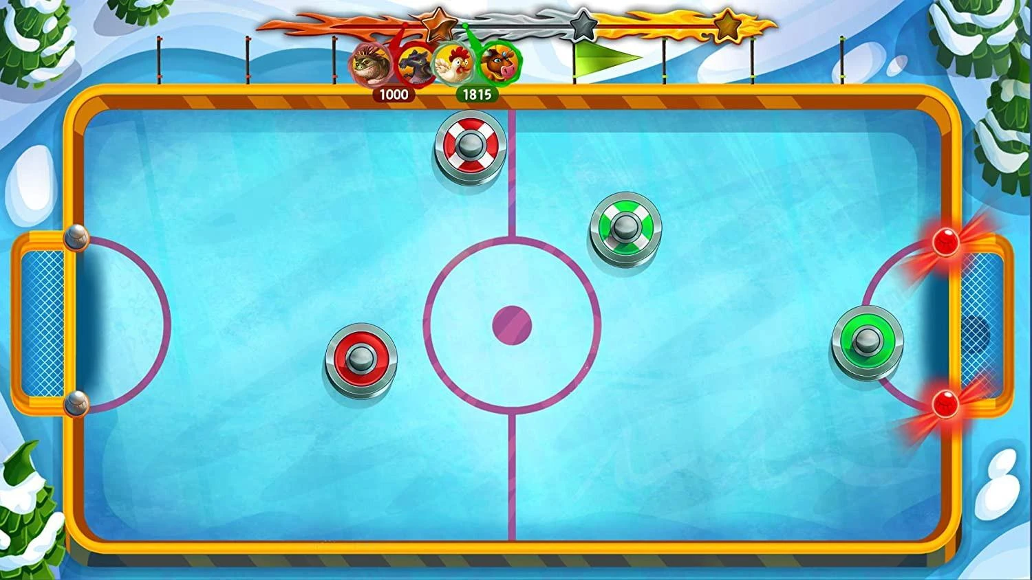 „Merge Games“ 30 viename žaidimų rinkinyje, 1 tomas