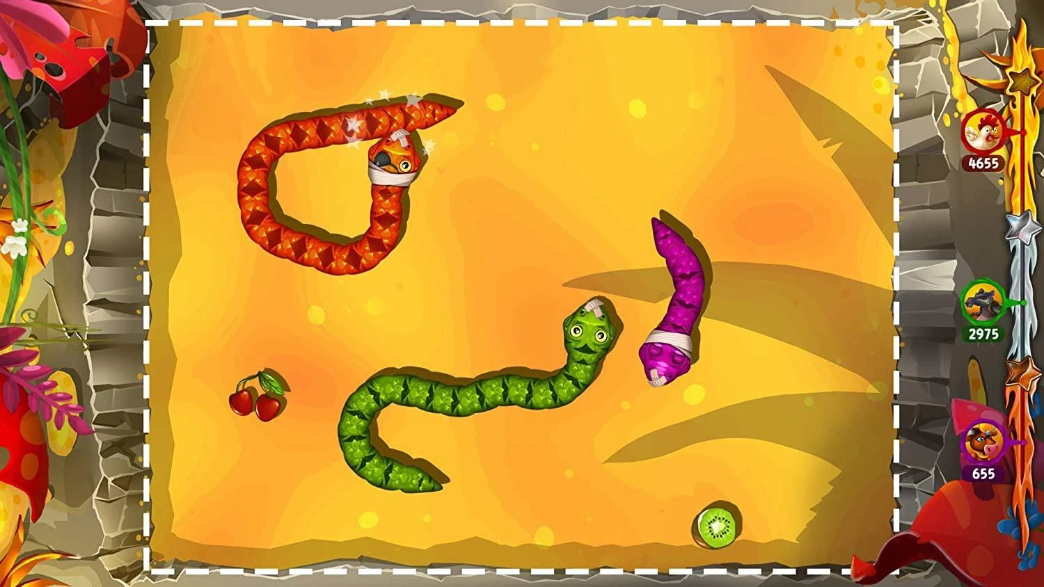 „Merge Games“ 30 viename žaidimų rinkinyje, 1 tomas