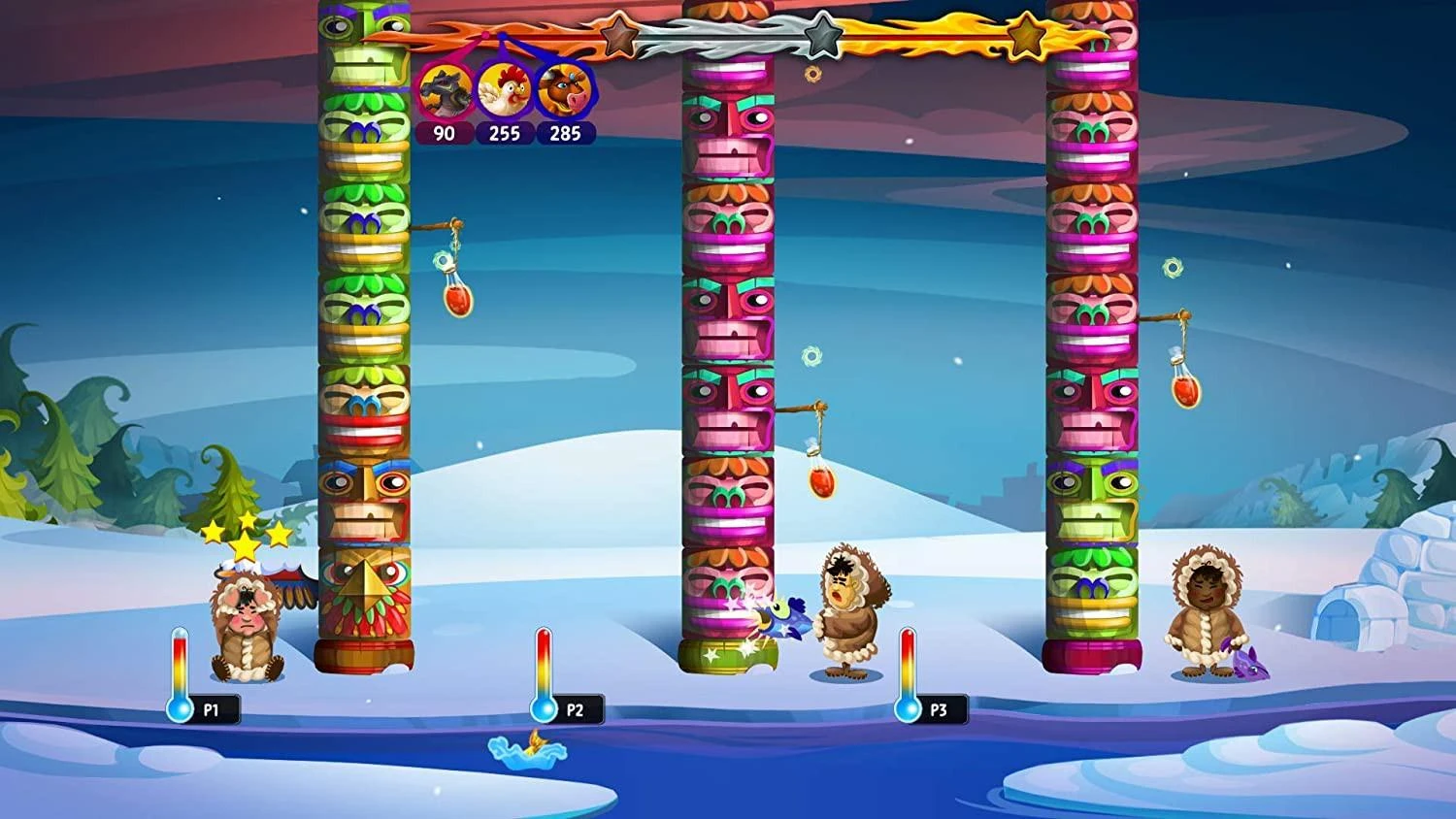 „Merge Games“ 30 viename žaidimų rinkinyje, 1 tomas