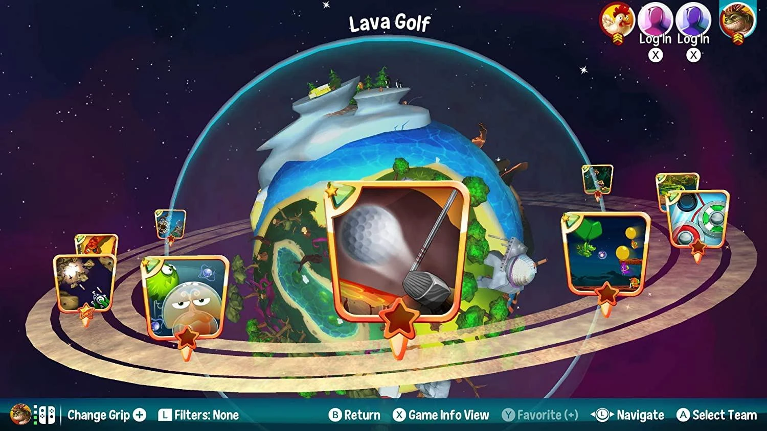 „Merge Games“ 30 viename žaidimų rinkinyje, 1 tomas