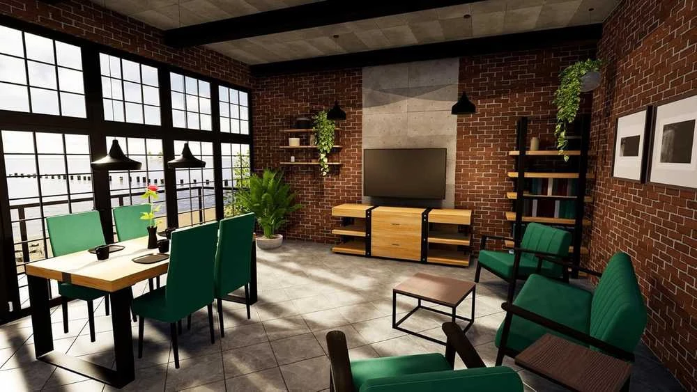 „Merge Games House Flipper 2“ PS5