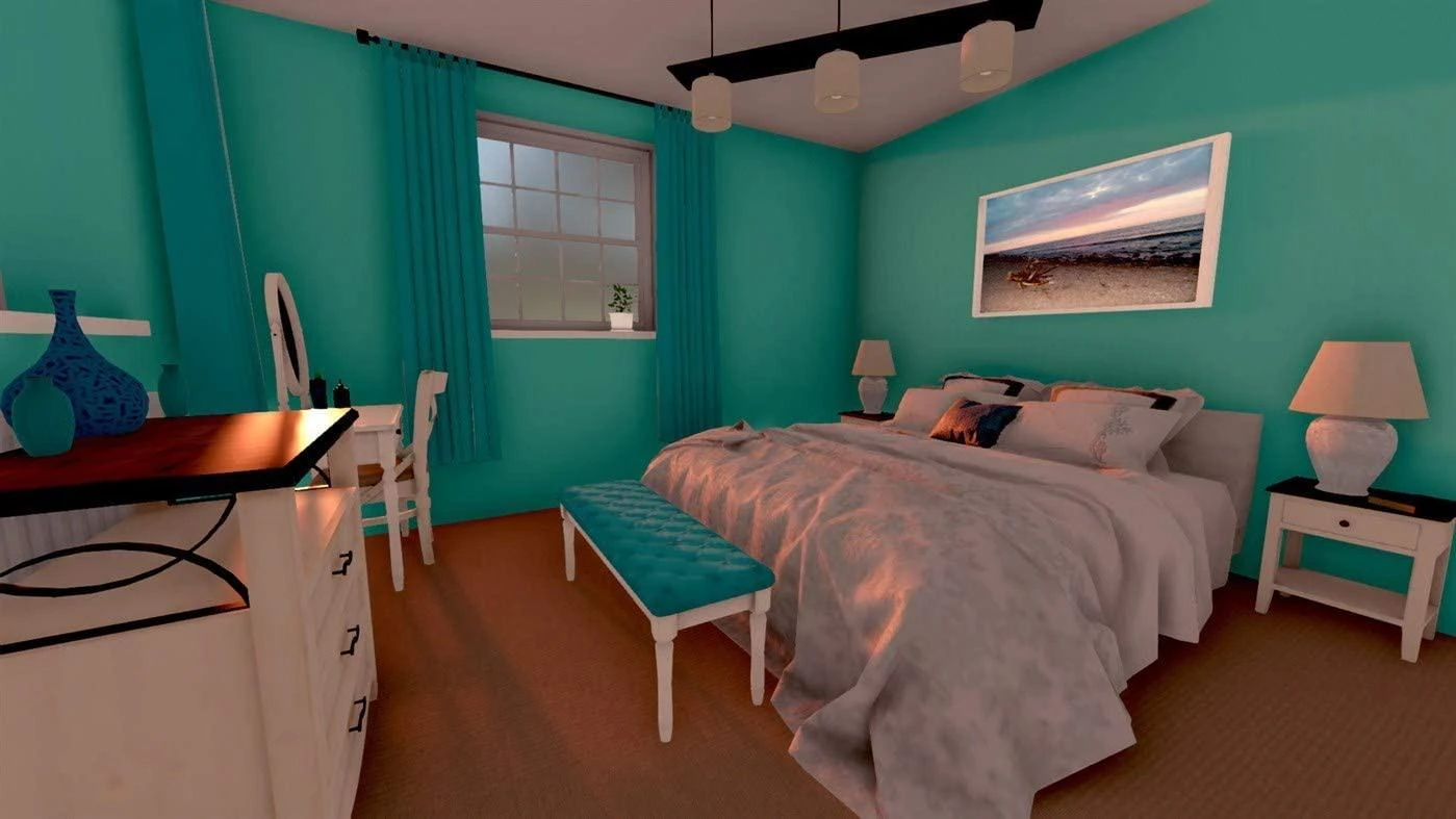 Merge Games Sujungti Games House Flipper PS4