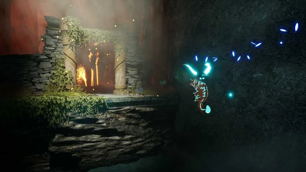 „Merge Games Spirit of the North 2“ PS5