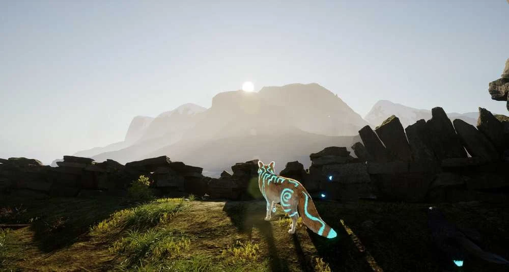 „Merge Games Spirit of the North 2“ PS5