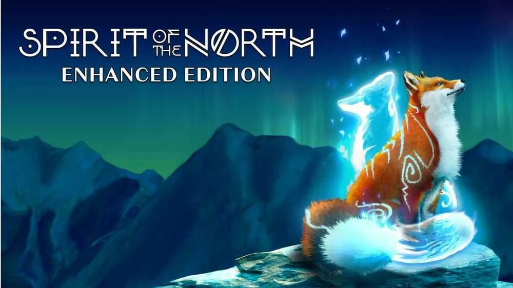 „Merge Games Spirit Of The North“: patobulintas leidimas PS5