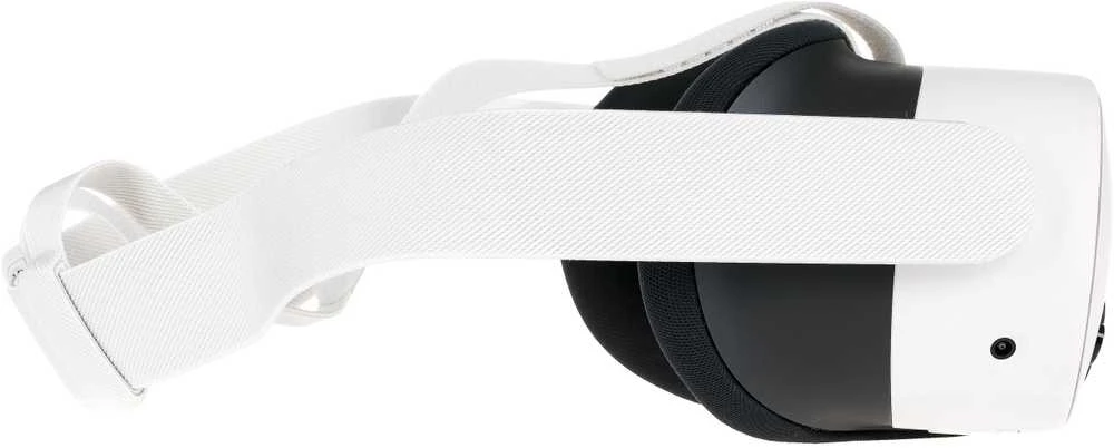 Meta Vr Virtualios realybės akiniai Meta Quest 3S All-in-one VR – 256 GB
