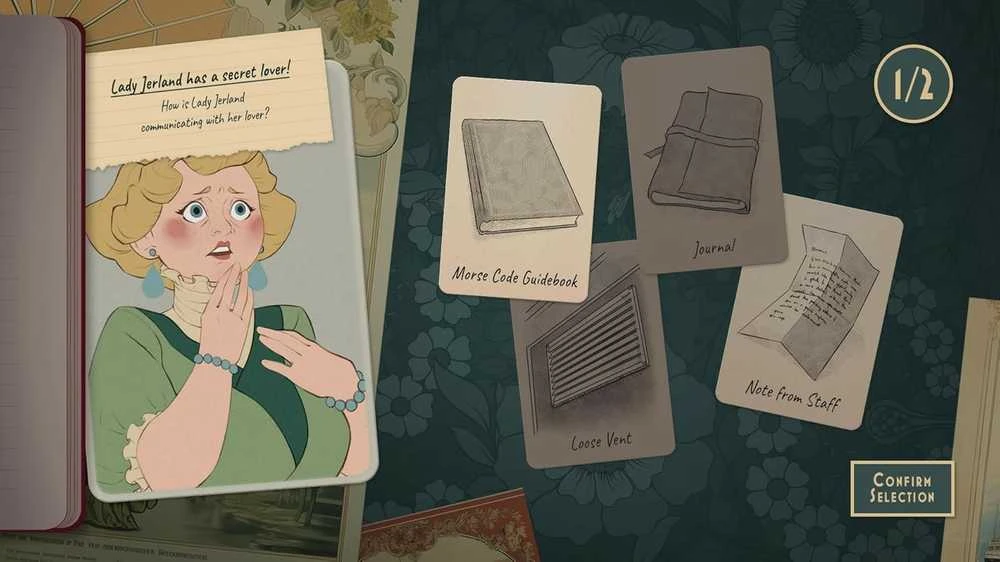 „Microïds Arsene Lupin: Once a Thief“ PS5