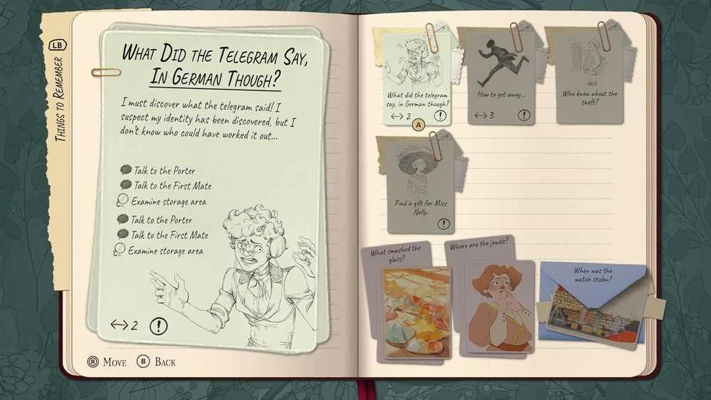 „Microïds Arsene Lupin: Once a Thief“ PS5