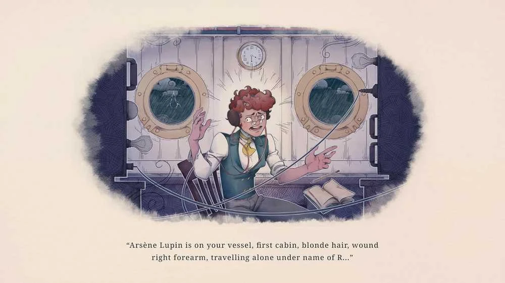 „Microïds Arsene Lupin: Once a Thief“ PS5