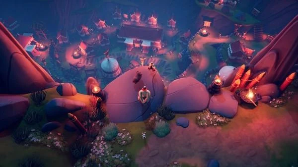 Microïds Asterix & Obelix XXXL: Ram from Hibernia PS4