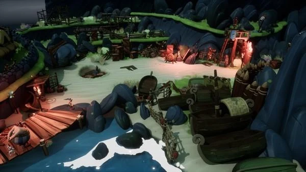 Microïds Asterix & Obelix XXXL: Ram from Hibernia PS4