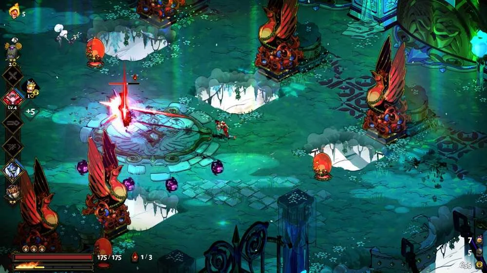 Microïds Hades